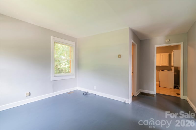 1812 Catherine Simmons Ave #1 & 2, Charlotte, NC 28216