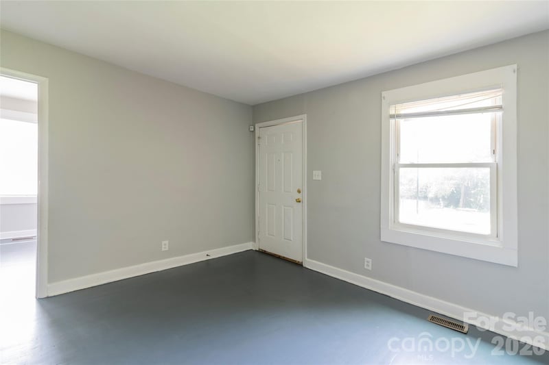 1812 Catherine Simmons Ave #1 & 2, Charlotte, NC 28216