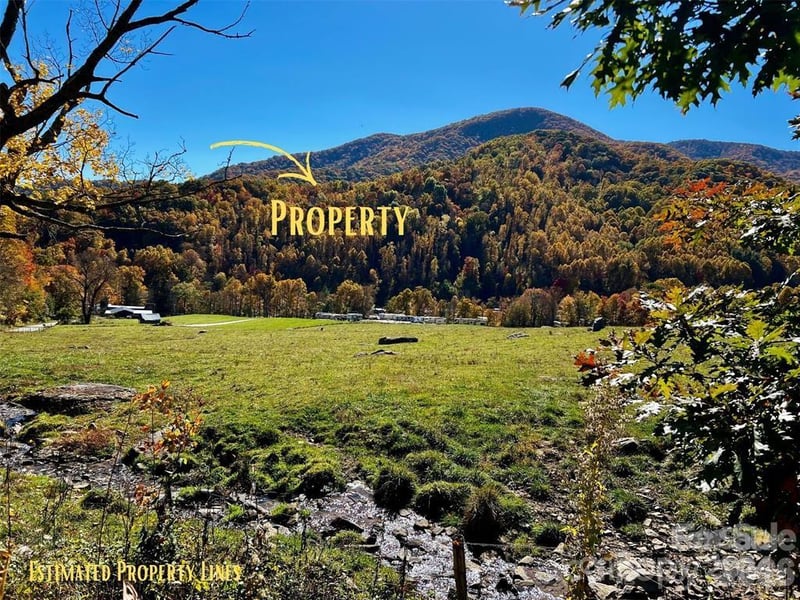0000 Hemphill Rd #3, Waynesville, NC 28785