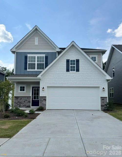 1536 Swallow Tail Dr #160, Belmont, NC 28012