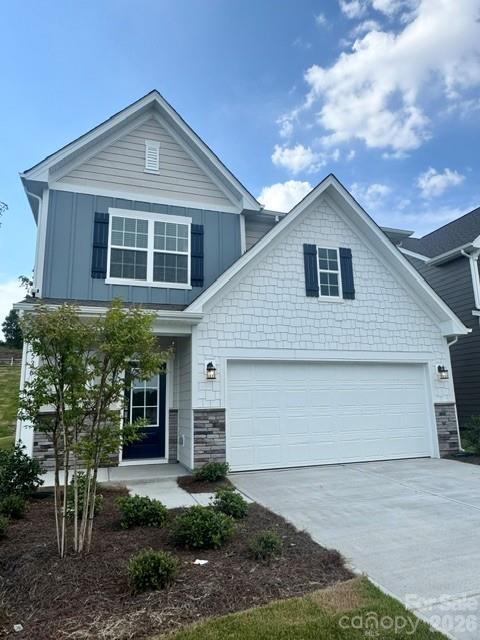 1536 Swallow Tail Dr #160, Belmont, NC 28012