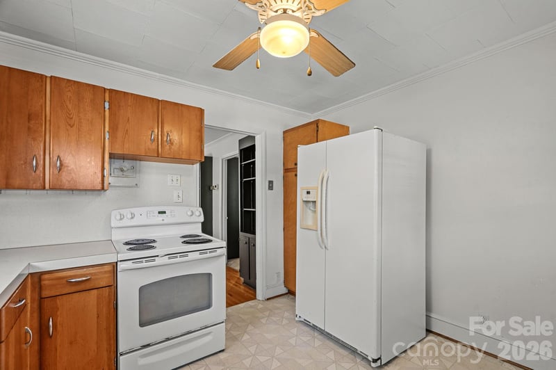 1127 Thompson Ave, Charlotte, NC 28216