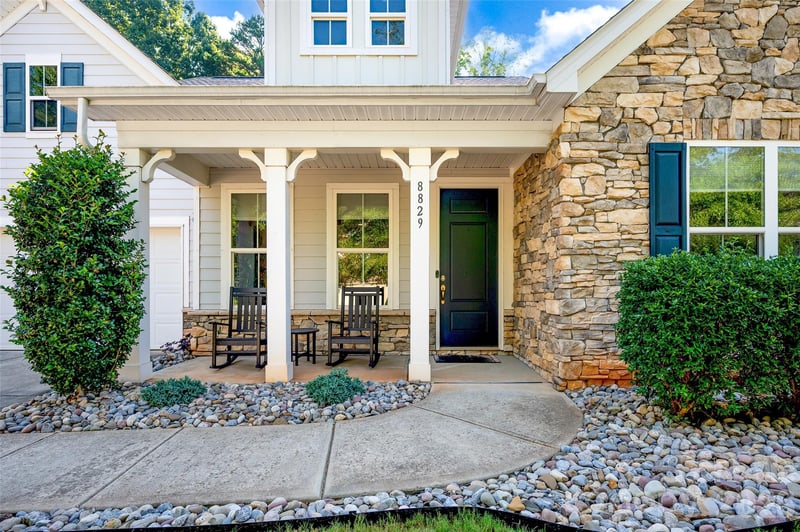 8829 Bur Ln, Huntersville, NC 28078
