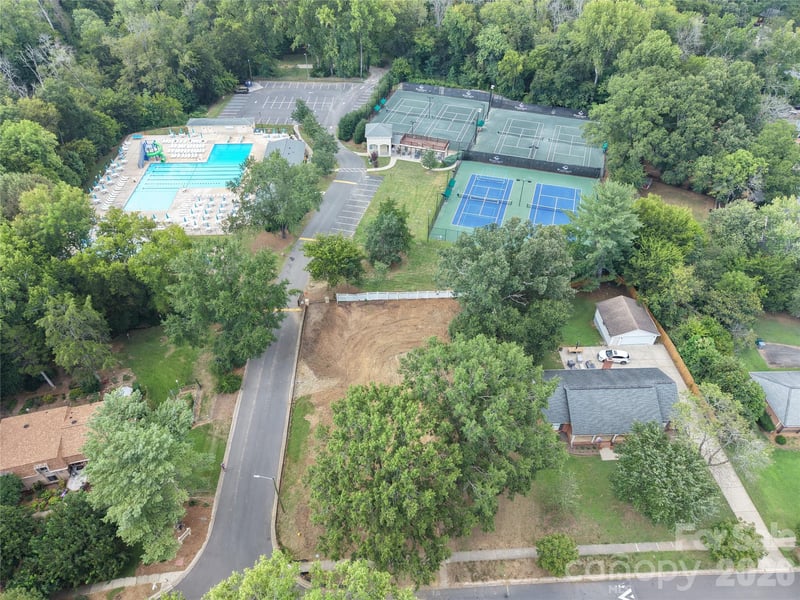 6501 Windyrush Rd, Charlotte, NC 28226