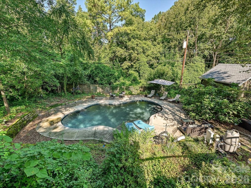 1538 Sterling Rd, Charlotte, NC 28209
