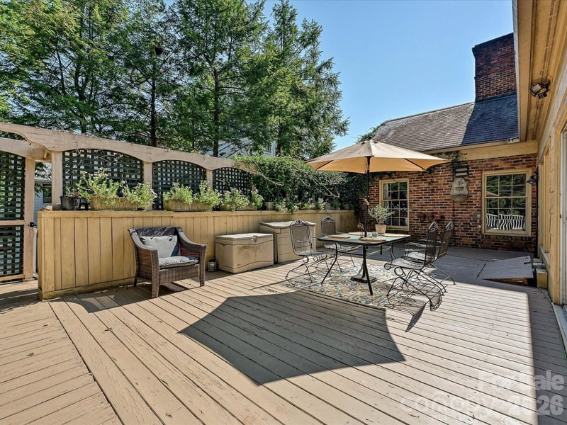 1538 Sterling Rd, Charlotte, NC 28209