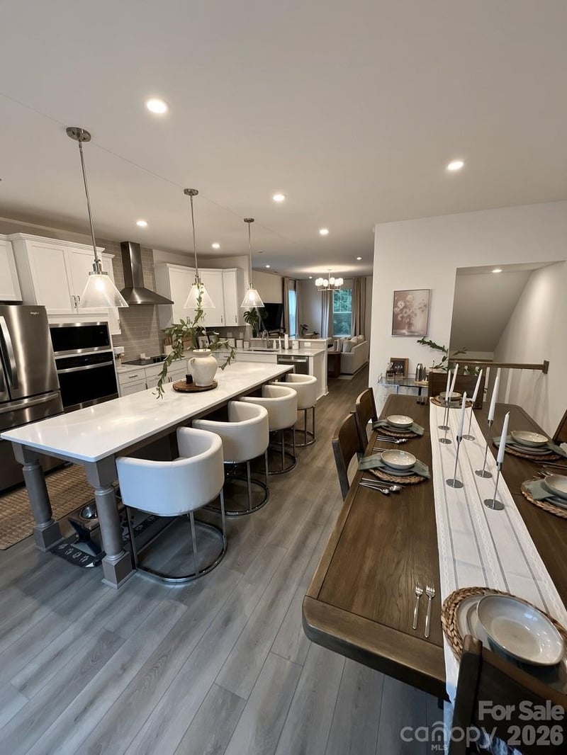 14038 Felix Ln, Charlotte, NC 28277