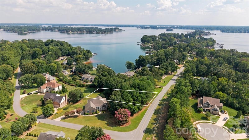 0 Burton Ln #18, Denver, NC 28037