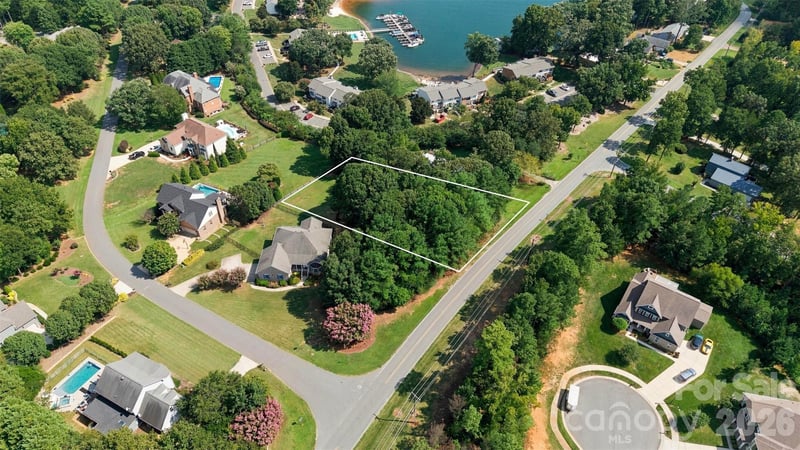 0 Burton Ln #18, Denver, NC 28037