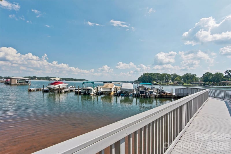 0 Burton Ln #18, Denver, NC 28037