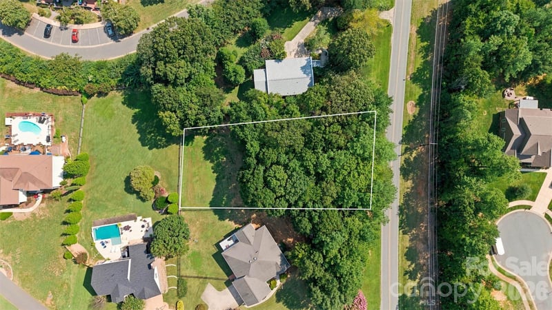 0 Burton Ln #18, Denver, NC 28037