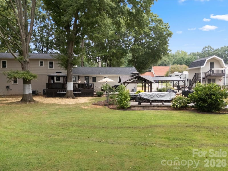 133 Franklin Dr, Mooresville, NC 28115