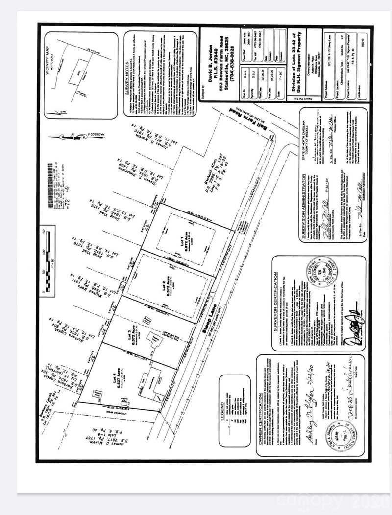 128 Steep Ln, Statesville, NC 28625
