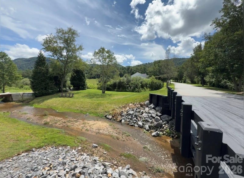 lot 4 Sovereign Ln, Fairview, NC 28730