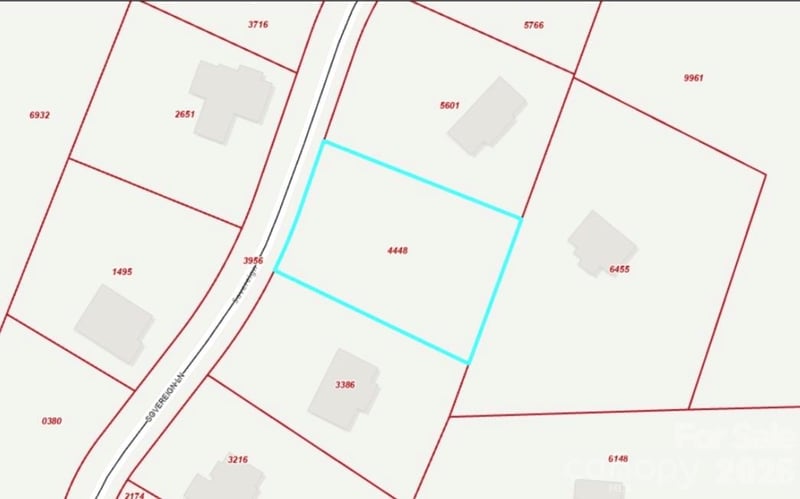lot 4 Sovereign Ln, Fairview, NC 28730