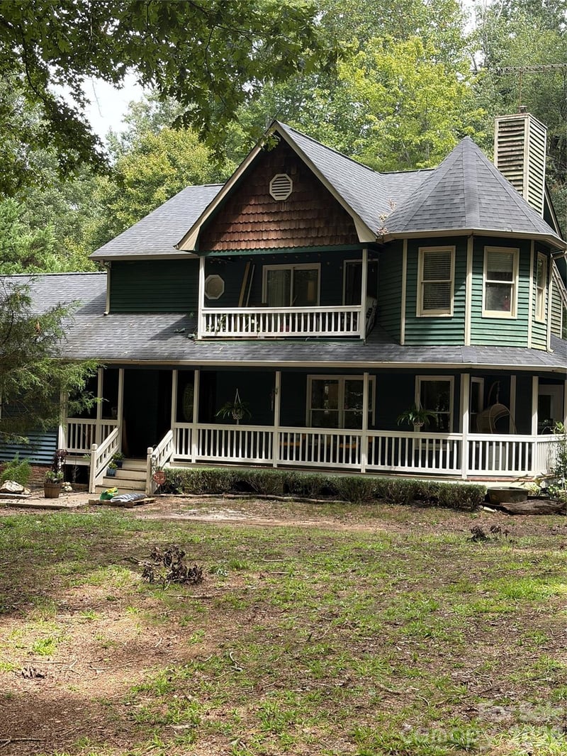 2703 Blythe Rd, Waxhaw, NC 28173