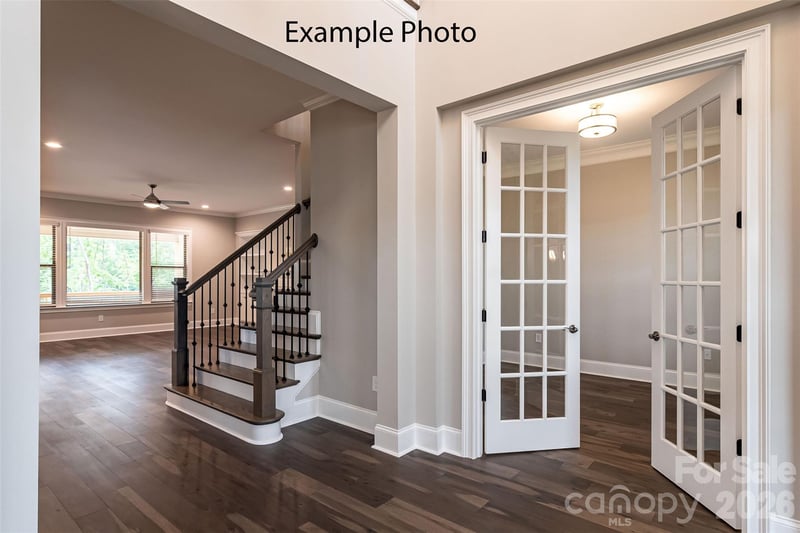 10914 Tyler Brook Ln #OAK0055, Mint Hill, NC 28227