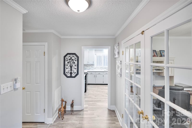 2524 Griffith Rd, Monroe, NC 28112