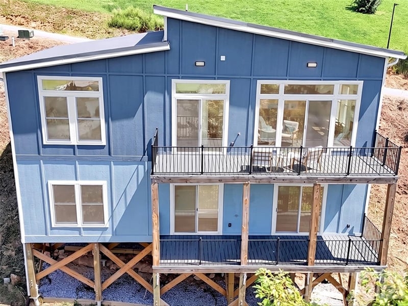 185 Kadire Dr, Waynesville, NC 28785