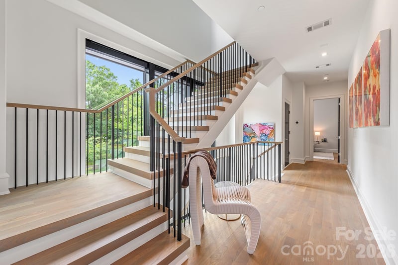 610 Queens Rd, Charlotte, NC 28207