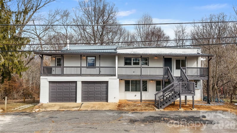 2383 Dutch Cove Rd, Canton, NC 28716