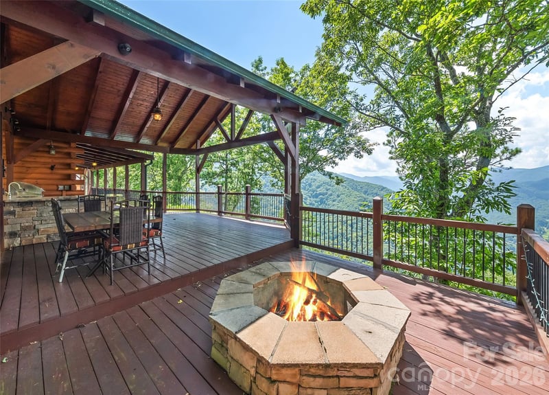 463 Walela Trl, Maggie Valley, NC 28751