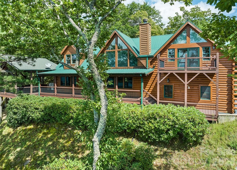 463 Walela Trl, Maggie Valley, NC 28751