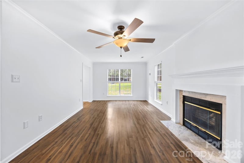 1112 Coachlight Cir, Charlotte, NC 28262