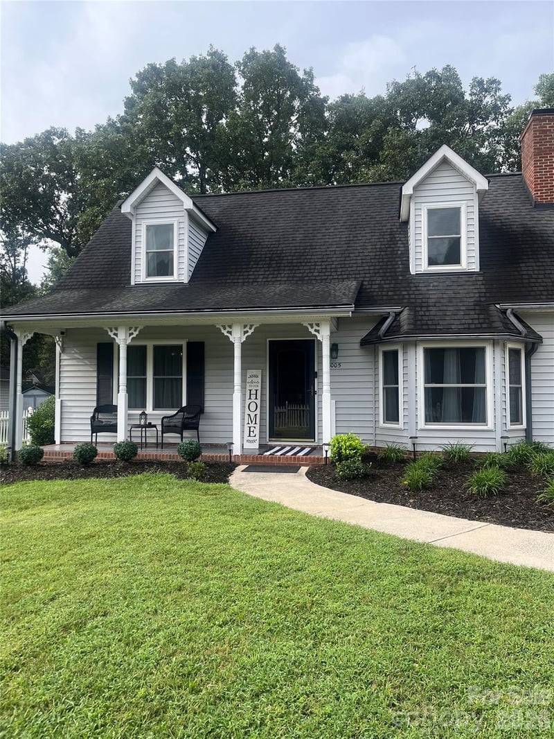 8005 Lighthouse Way, Indian Trail, NC 28079