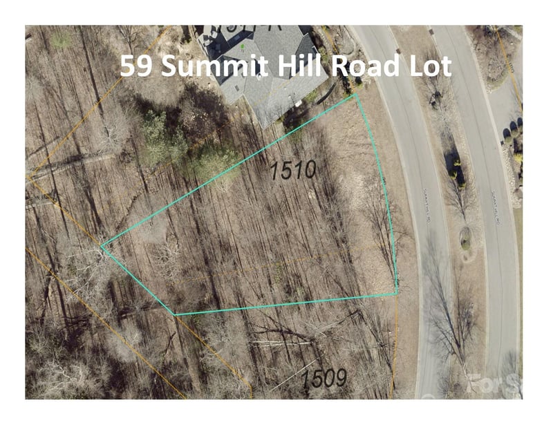 59 Summit Hill Rd, Hendersonville, NC 28791