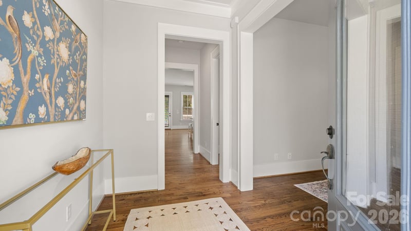 5218 Kelly St, Charlotte, NC 28205