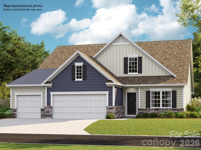 5340 Redbud Rd #10, Lancaster, SC 29720