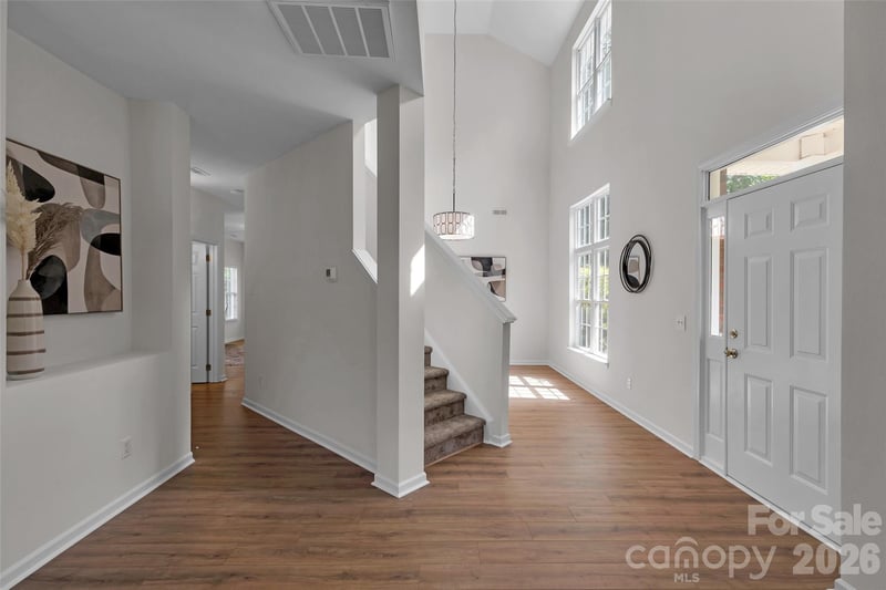 9132 Royal Highlands Ct, Charlotte, NC 28277