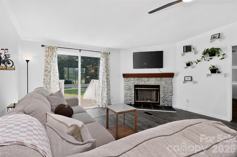 1778 N Ingleside Farm Rd, Iron Station, NC 28080