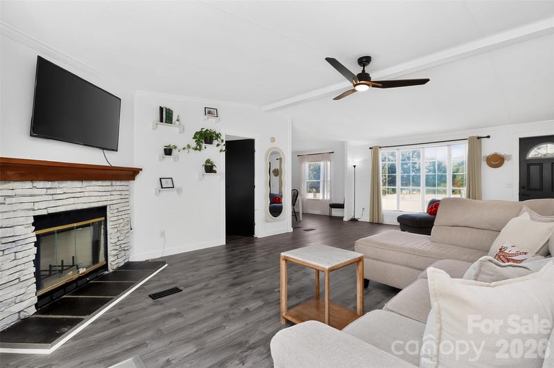 1778 N Ingleside Farm Rd, Iron Station, NC 28080