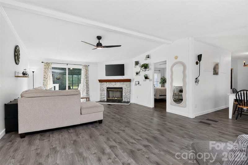 1778 N Ingleside Farm Rd, Iron Station, NC 28080