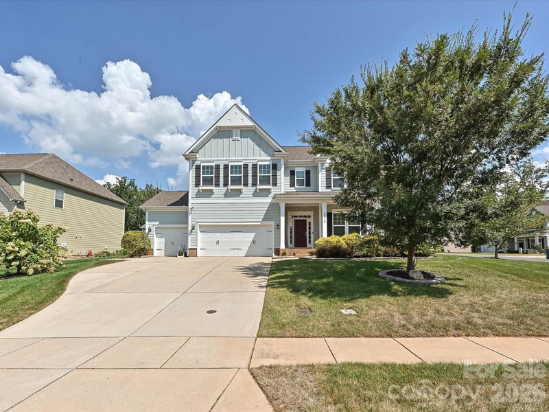 10979 Sparkle Creek Dr, Midland, NC 28107