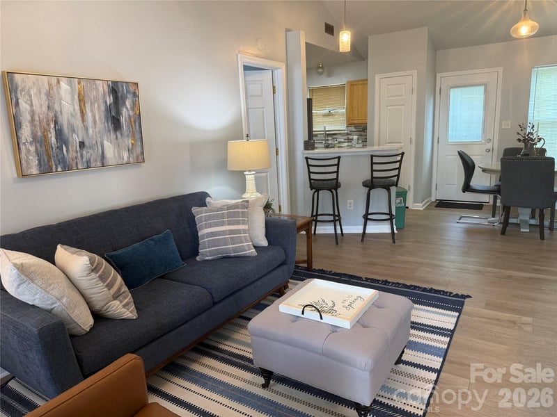 551 Porter St, Charlotte, NC 28208