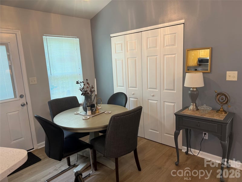 551 Porter St, Charlotte, NC 28208