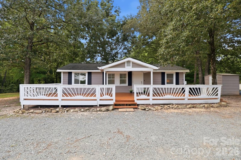 4436 Shiloh Unity Rd, Lancaster, SC 29720