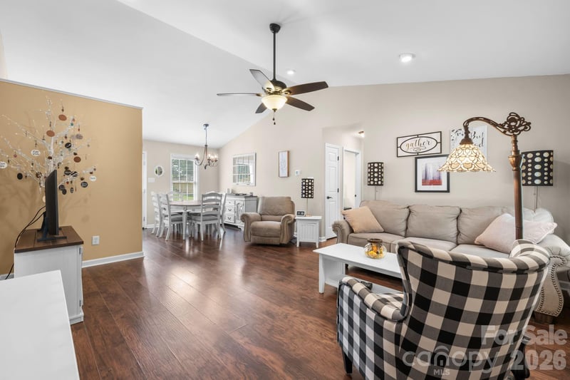 123 Idlebrook Rd #10, Statesville, NC 28677