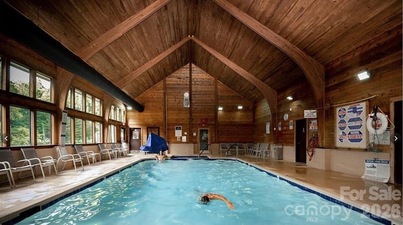 Lot 272 Hummingbird Ct, Lake Lure, NC 28746