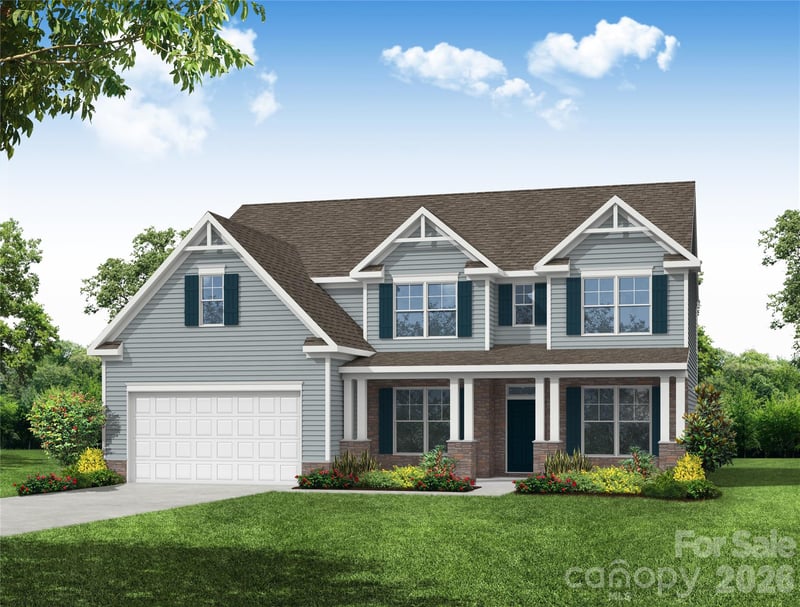2244 Tabor Rd, Sherrills Ford, NC 28673