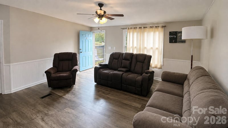 1868 Ellick Dr, Newton, NC 28658