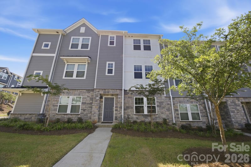 7148 Bryce Ave, Charlotte, NC 28217