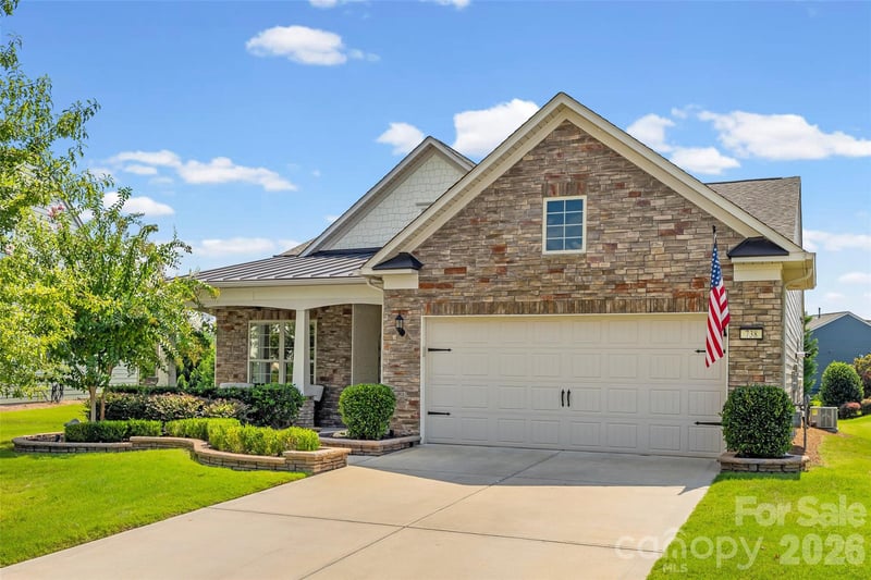 738 Peach Valley Ln, Fort Mill, SC 29715