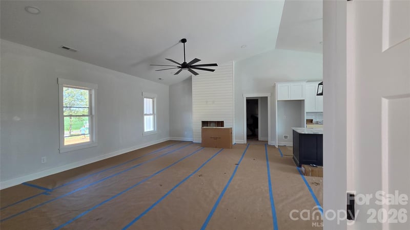 Lot 2 Kluttz Rd, Rockwell, NC 28138