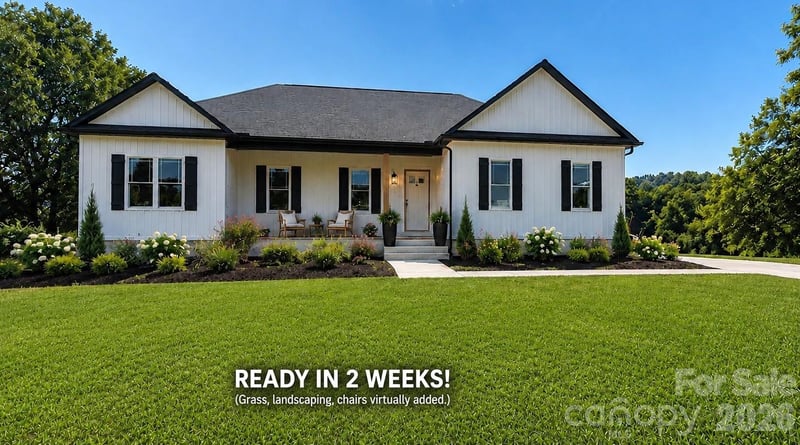 Lot 2 Kluttz Rd, Rockwell, NC 28138