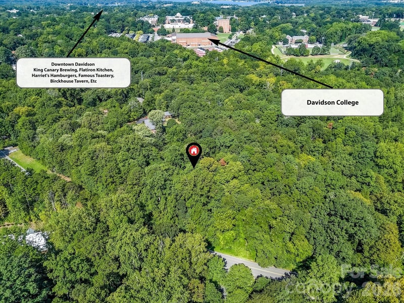 1233 Grey Rd, Davidson, NC 28036