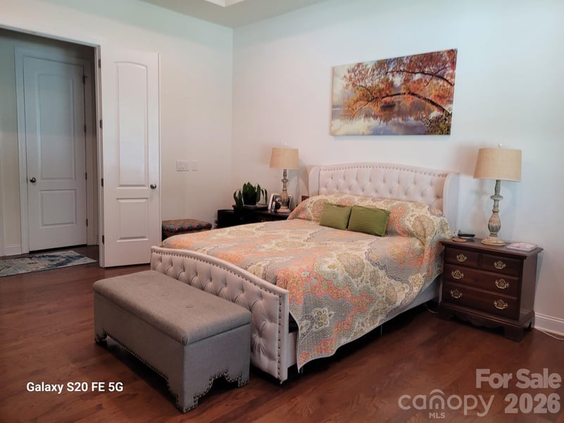 1613 Painted Horse Dr, Indian Trail, NC 28079